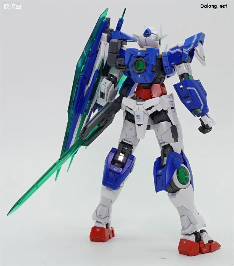 Bandai RG 1/144 GNT-0000 00 Qan[T]