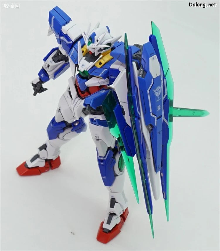 Bandai RG 1/144 GNT-0000 00 Qan[T]