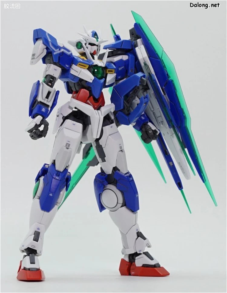 Bandai RG 1/144 GNT-0000 00 Qan[T]