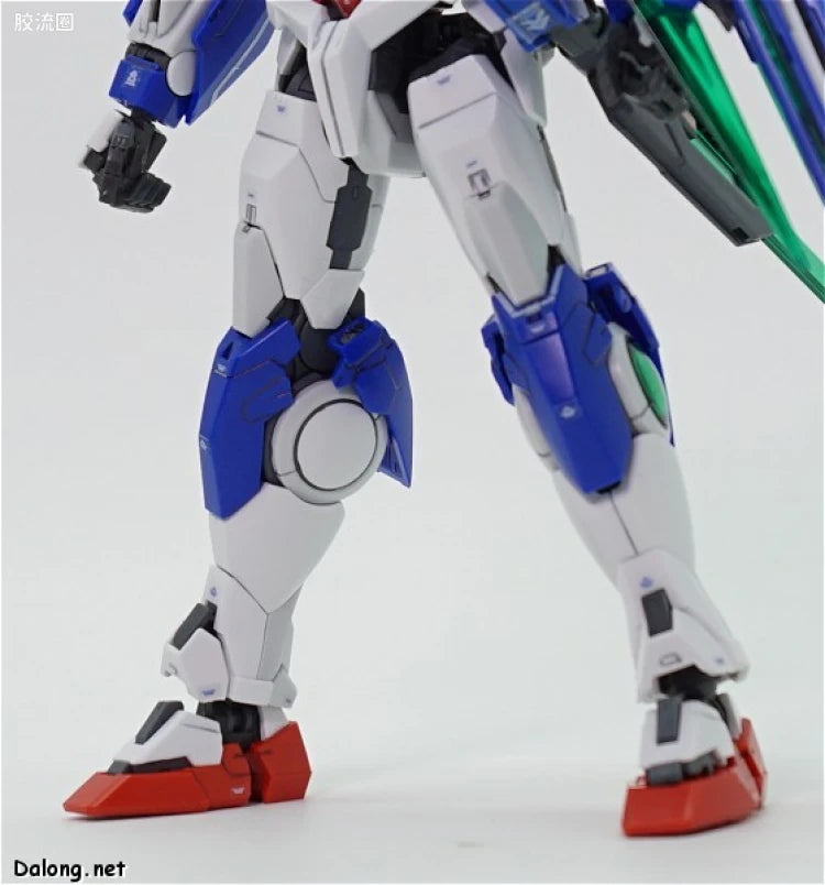 Bandai RG 1/144 GNT-0000 00 Qan[T]