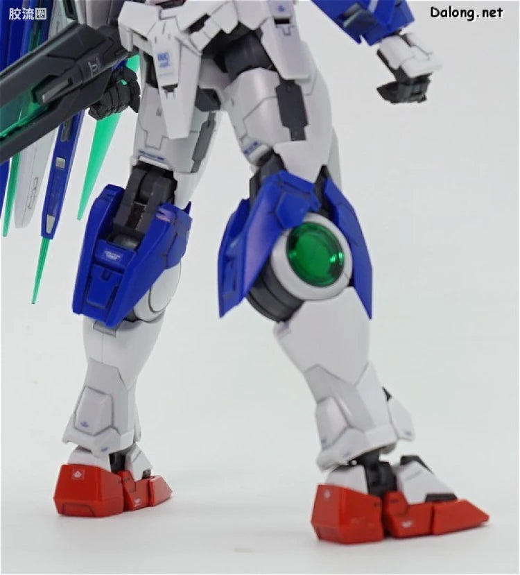 Bandai RG 1/144 GNT-0000 00 Qan[T]