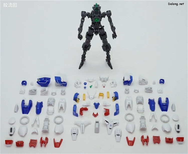 Bandai RG 1/144 GNT-0000 00 Qan[T]