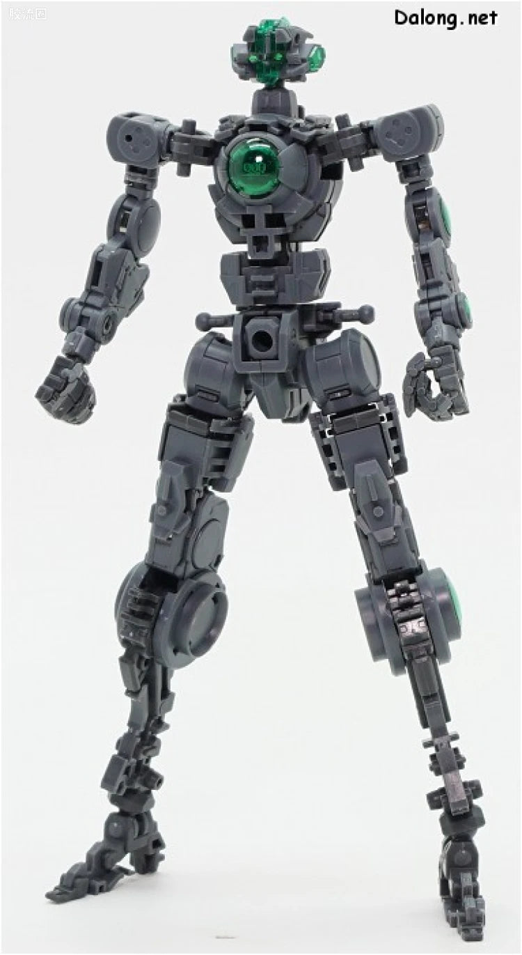 Bandai RG 1/144 GNT-0000 00 Qan[T]