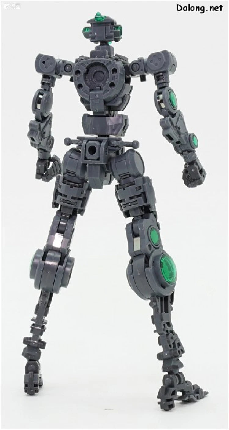 Bandai RG 1/144 GNT-0000 00 Qan[T]