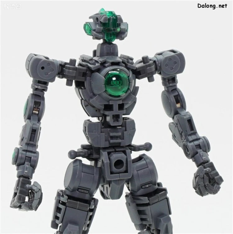 Bandai RG 1/144 GNT-0000 00 Qan[T]