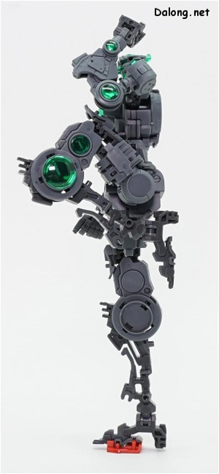 Bandai RG 1/144 GNT-0000 00 Qan[T]
