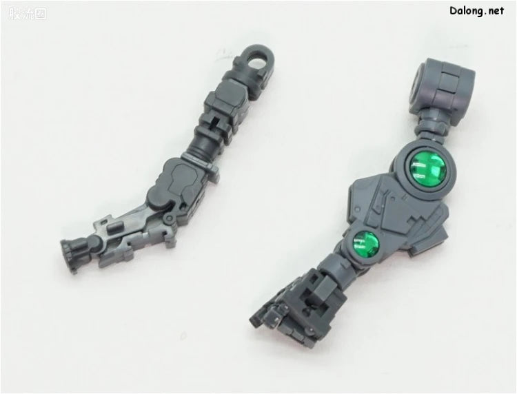 Bandai RG 1/144 GNT-0000 00 Qan[T]