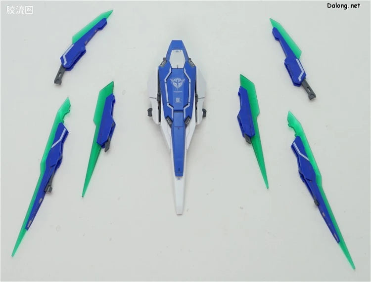 Bandai RG 1/144 GNT-0000 00 Qan[T]