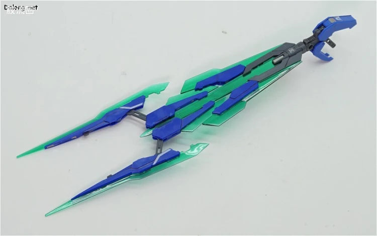 Bandai RG 1/144 GNT-0000 00 Qan[T]