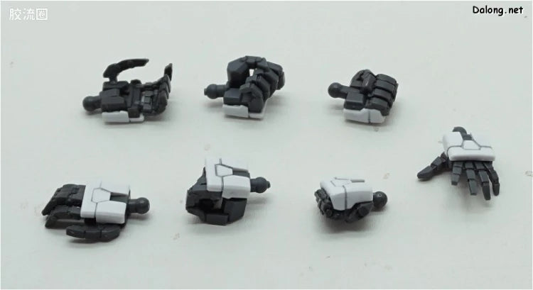 Bandai RG 1/144 GNT-0000 00 Qan[T]