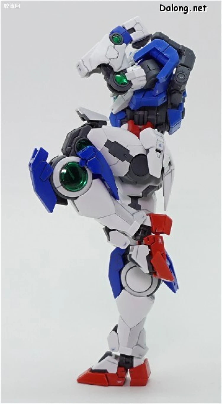 Bandai RG 1/144 GNT-0000 00 Qan[T]