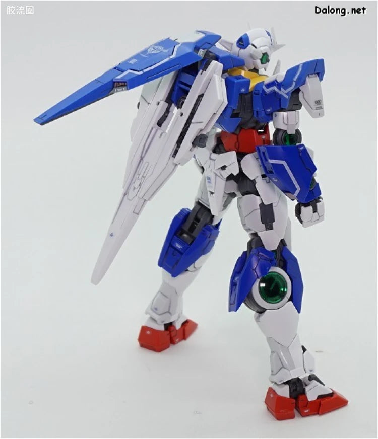 Bandai RG 1/144 GNT-0000 00 Qan[T]