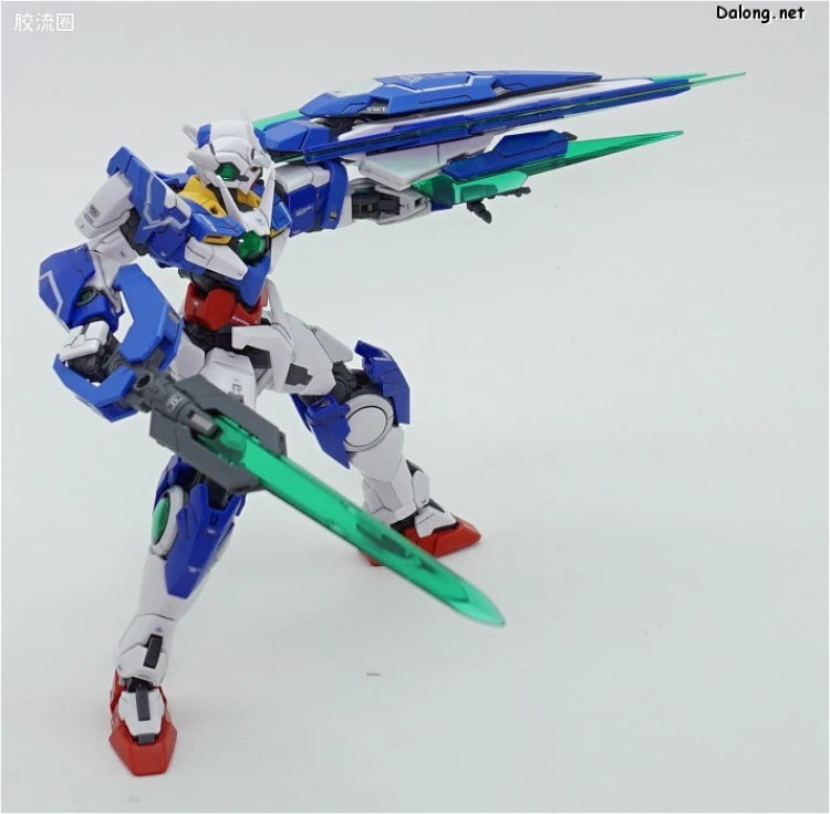 Bandai RG 1/144 GNT-0000 00 Qan[T]