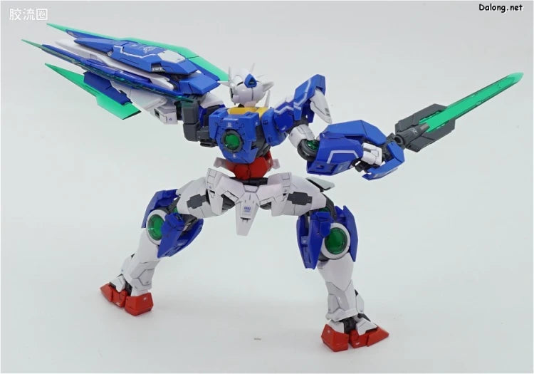Bandai RG 1/144 GNT-0000 00 Qan[T]