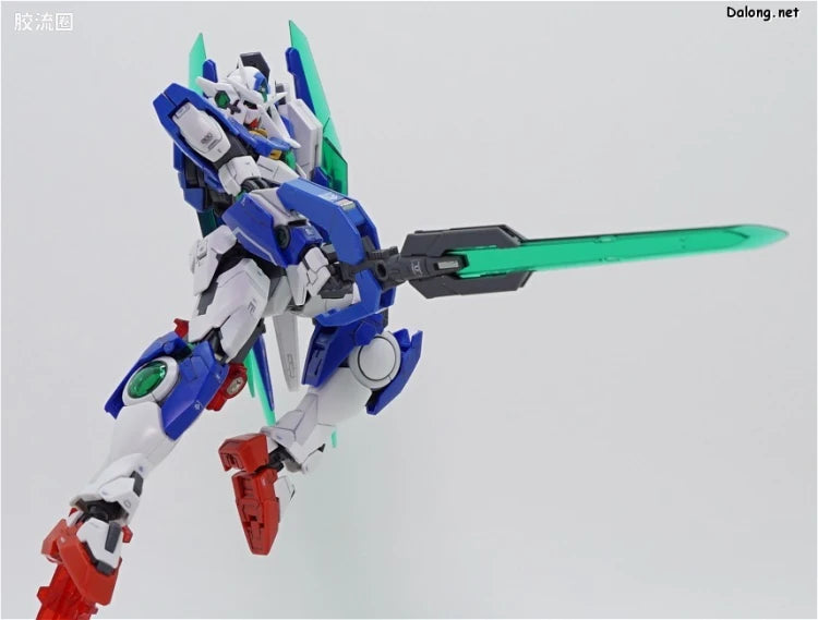 Bandai RG 1/144 GNT-0000 00 Qan[T]