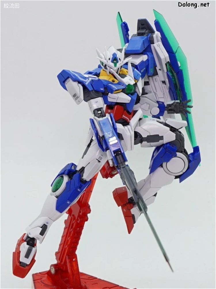 Bandai RG 1/144 GNT-0000 00 Qan[T]