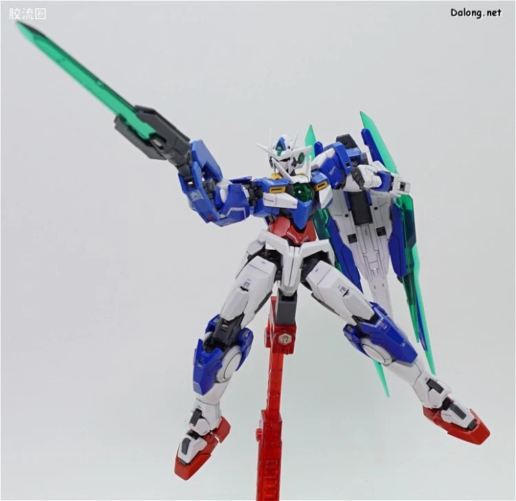 Bandai RG 1/144 GNT-0000 00 Qan[T]