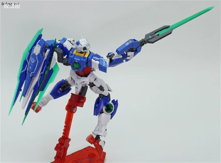 Bandai RG 1/144 GNT-0000 00 Qan[T]