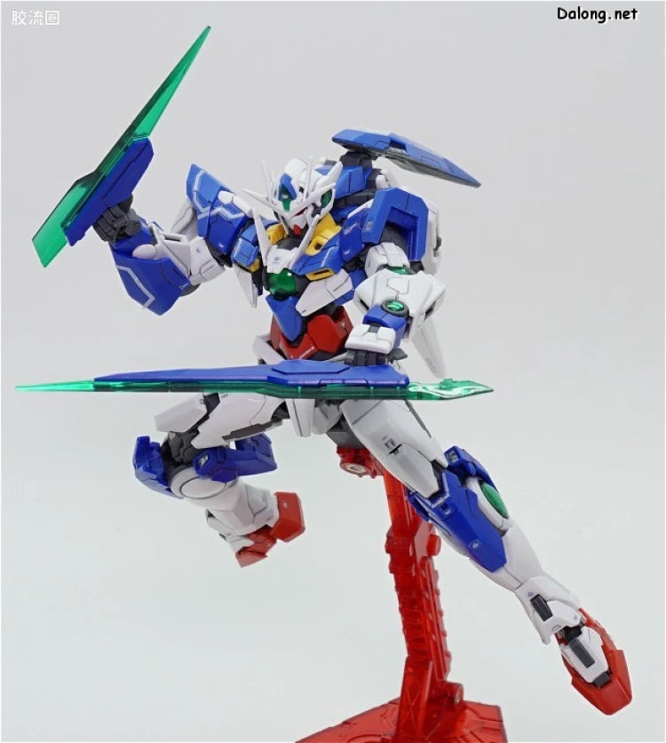 Bandai RG 1/144 GNT-0000 00 Qan[T]