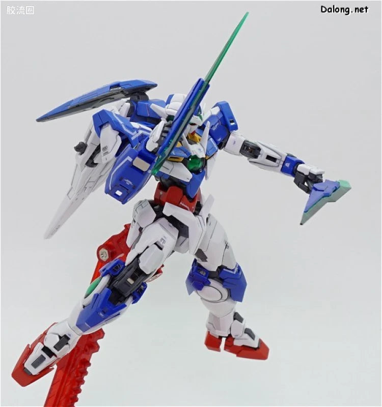 Bandai RG 1/144 GNT-0000 00 Qan[T]