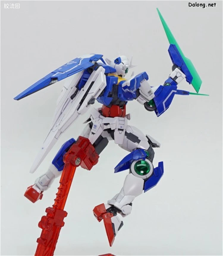 Bandai RG 1/144 GNT-0000 00 Qan[T]