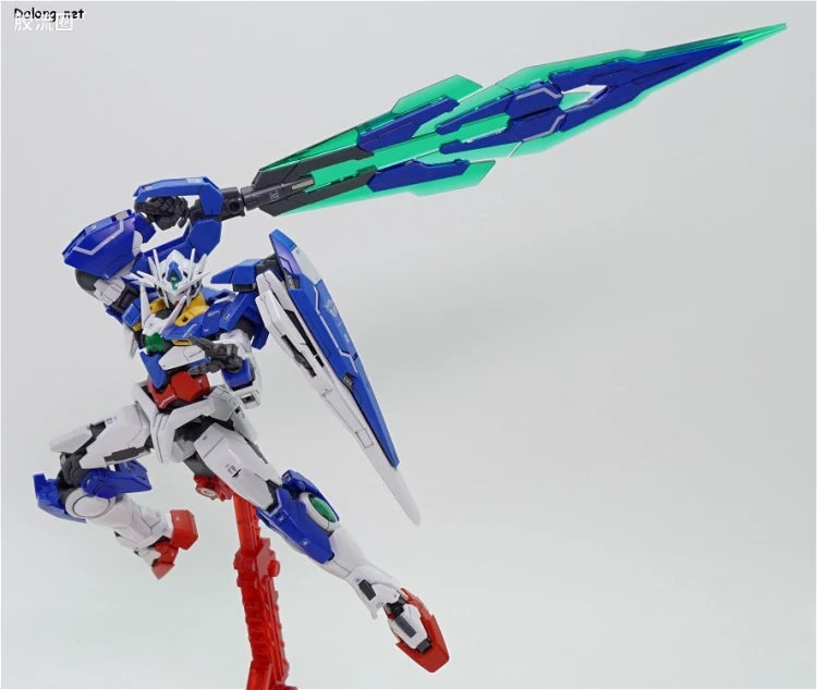 Bandai RG 1/144 GNT-0000 00 Qan[T]