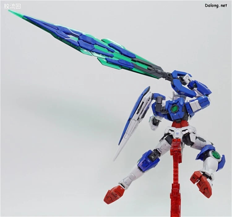 Bandai RG 1/144 GNT-0000 00 Qan[T]