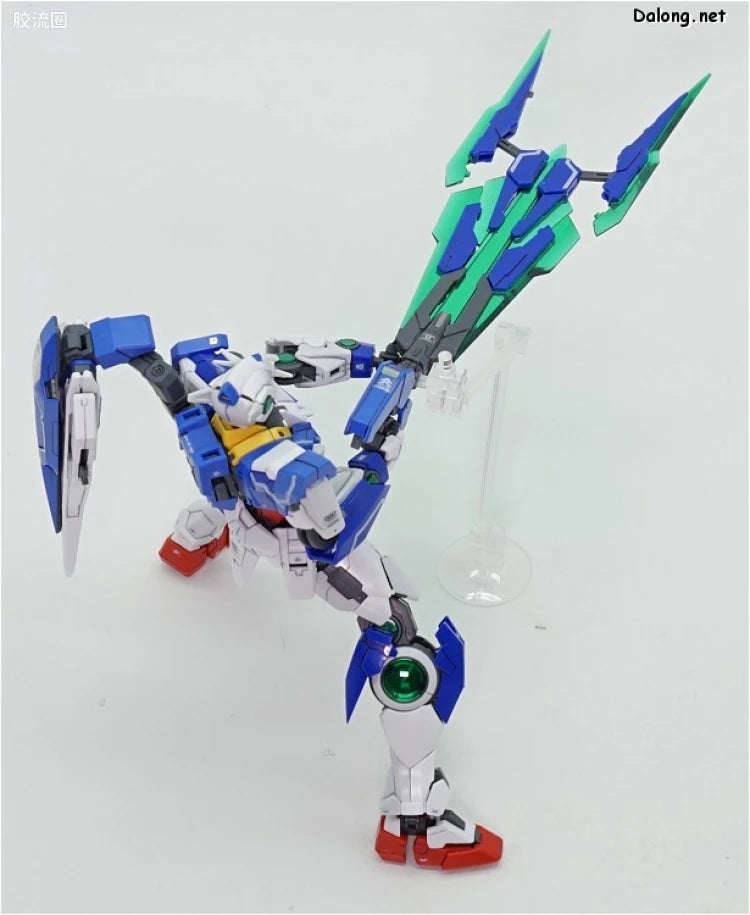 Bandai RG 1/144 GNT-0000 00 Qan[T]