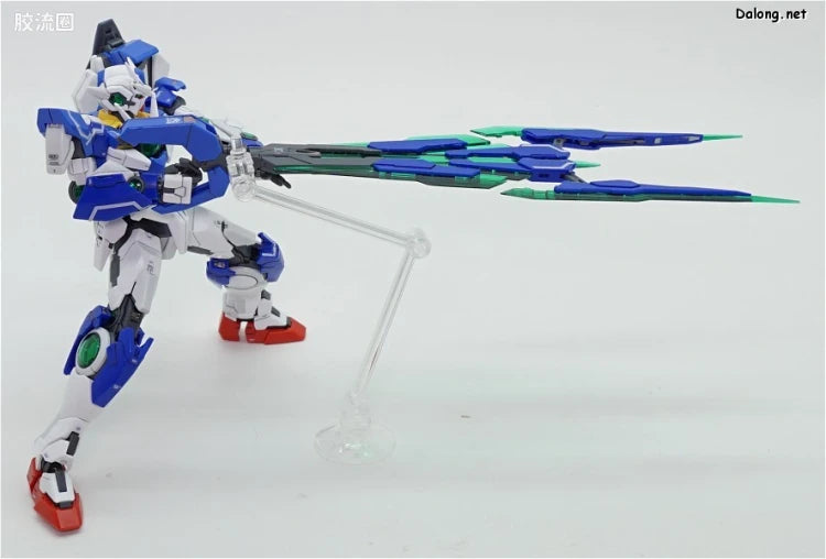 Bandai RG 1/144 GNT-0000 00 Qan[T]