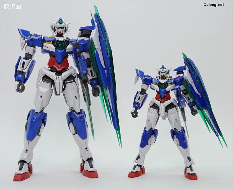 Bandai RG 1/144 GNT-0000 00 Qan[T]