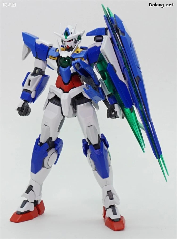 Bandai RG 1/144 GNT-0000 00 Qan[T]