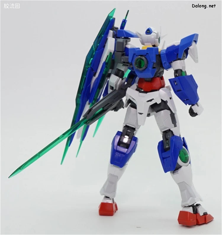 Bandai RG 1/144 GNT-0000 00 Qan[T]