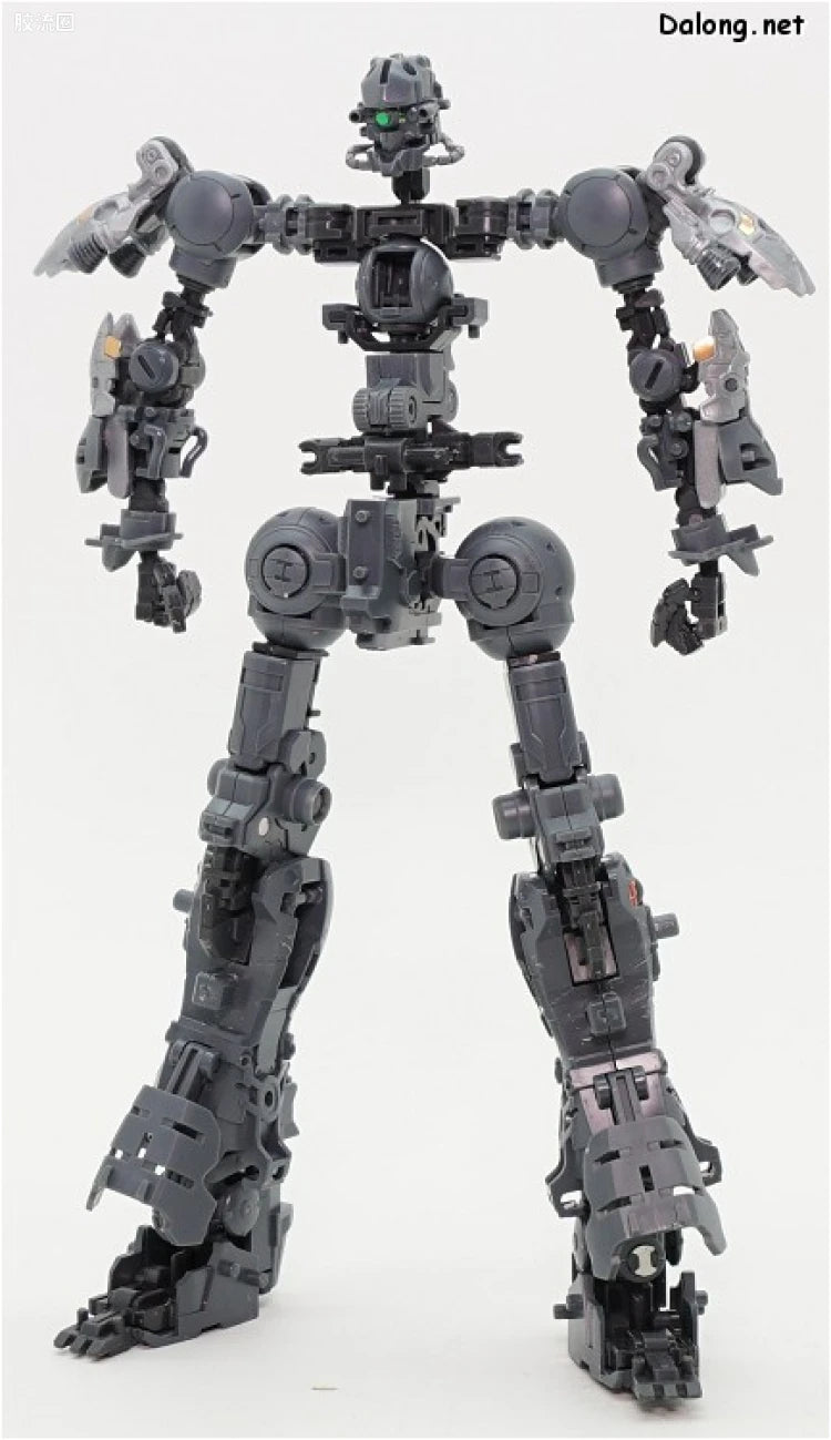 Bandai RG 1/144 MSN-06S Sinanju