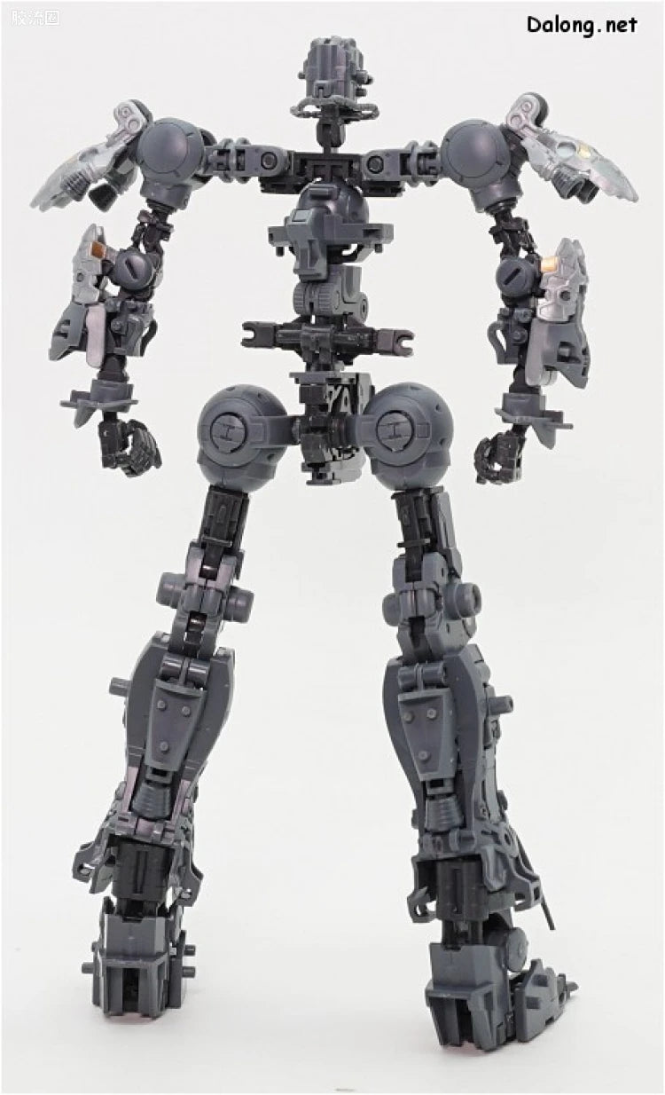 Bandai RG 1/144 MSN-06S Sinanju