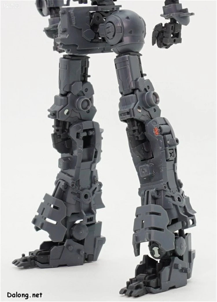 Bandai RG 1/144 MSN-06S Sinanju