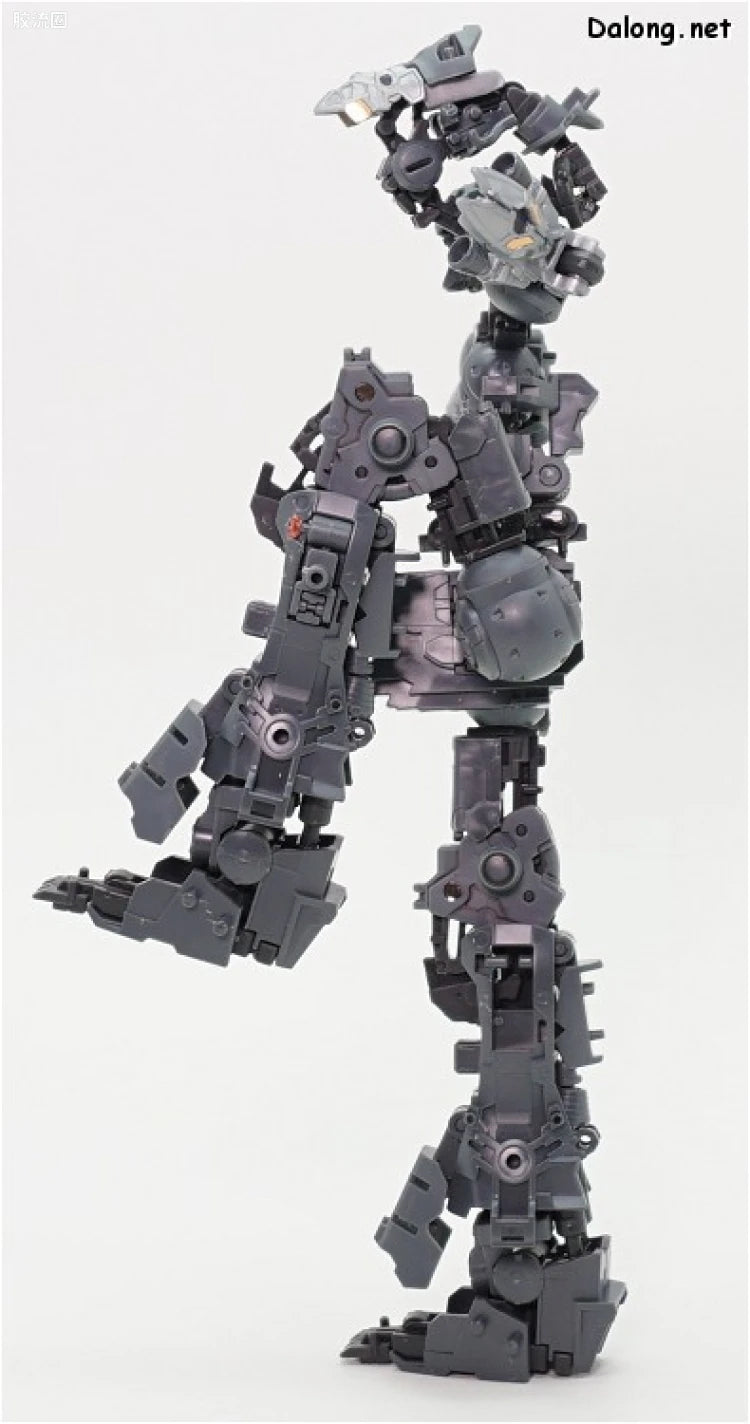 Bandai RG 1/144 MSN-06S Sinanju