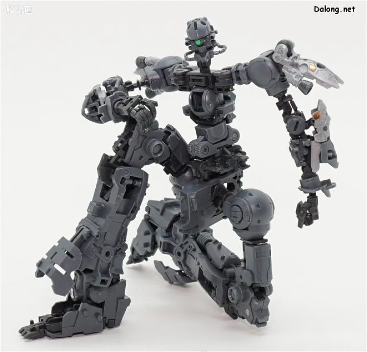 Bandai RG 1/144 MSN-06S Sinanju