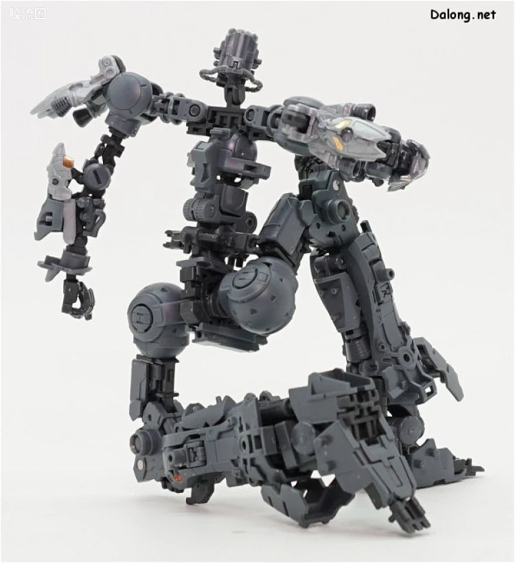 Bandai RG 1/144 MSN-06S Sinanju