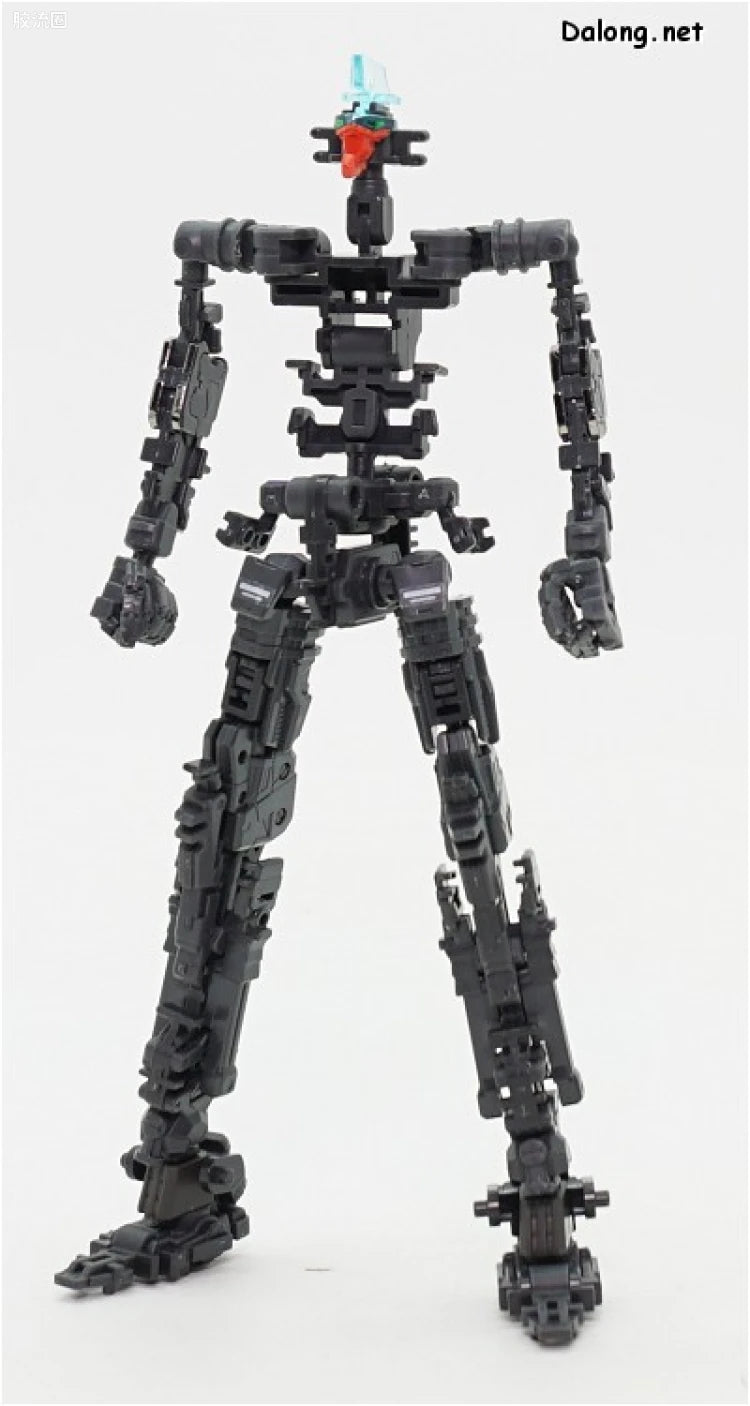 Bandai RG 1/144 GAT-X105B/FP Build Strike Gundam Full Package
