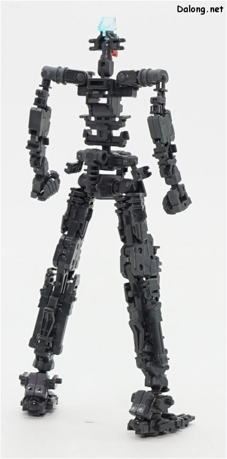 Bandai RG 1/144 GAT-X105B/FP Build Strike Gundam Full Package