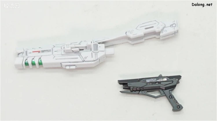 Bandai RG 1/144 GAT-X105B/FP Build Strike Gundam Full Package