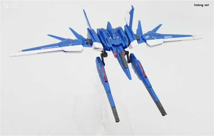 Bandai RG 1/144 GAT-X105B/FP Build Strike Gundam Full Package