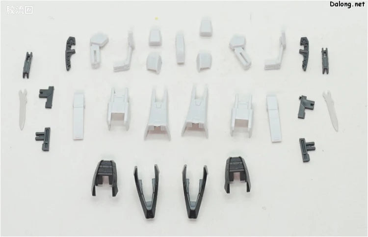 Bandai RG 1/144 GAT-X105B/FP Build Strike Gundam Full Package