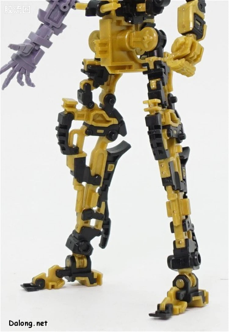 Bandai RG 1/144 MBF-P01-Re2 Gundam Astray Gold Frame Amatsu Mina