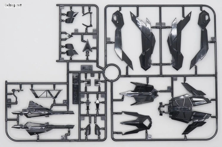 Bandai RG 1/144 MBF-P01-Re2 Gundam Astray Gold Frame Amatsu Mina