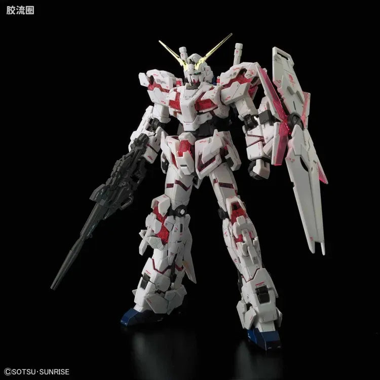 RG 1/144 RX-0 Unicorn Gundam (GEP)