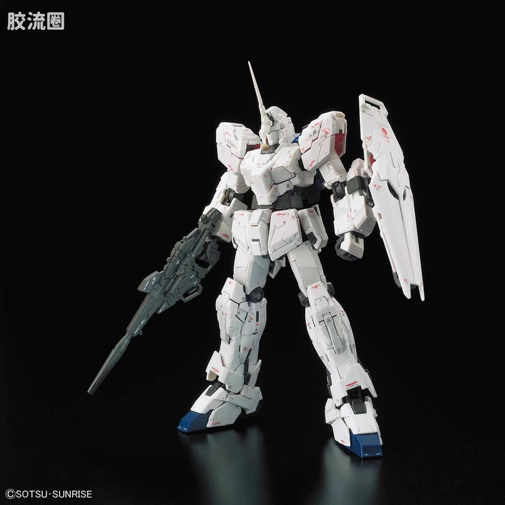 RG 1/144 RX-0 Unicorn Gundam (GEP)