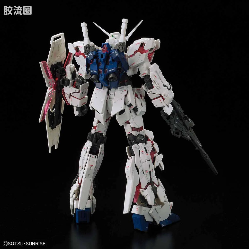 RG 1/144 RX-0 Unicorn Gundam (GEP)