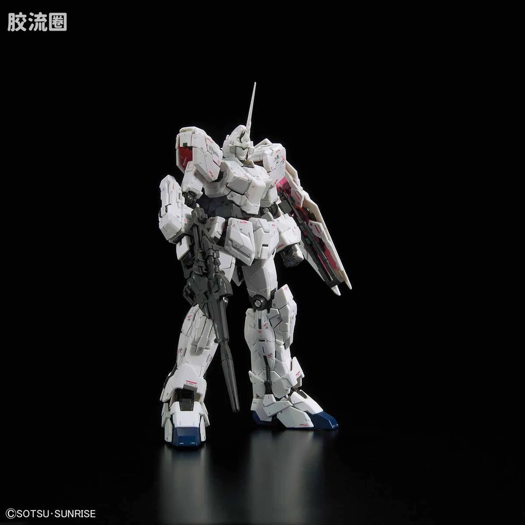 RG 1/144 RX-0 Unicorn Gundam (GEP)