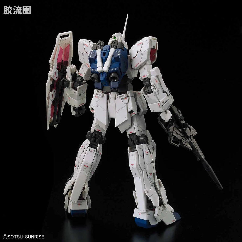 RG 1/144 RX-0 Unicorn Gundam (GEP)